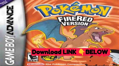 pokemon fire red 1.0 rom squirrels|1636